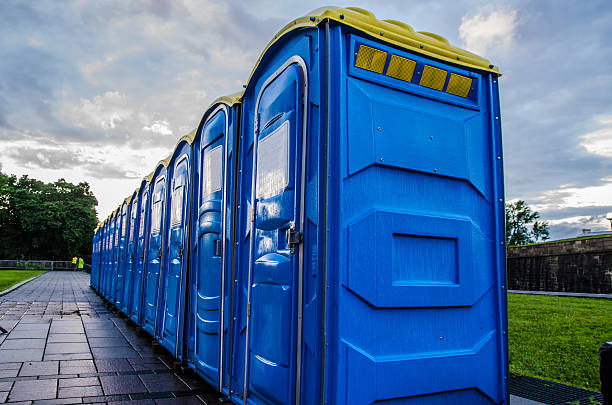 Best Construction site porta potty rental  in Paris, KY